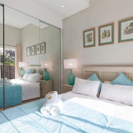 20Ab Belladonna Apartments Vredehoek Cape Town Eksteriør bilde
