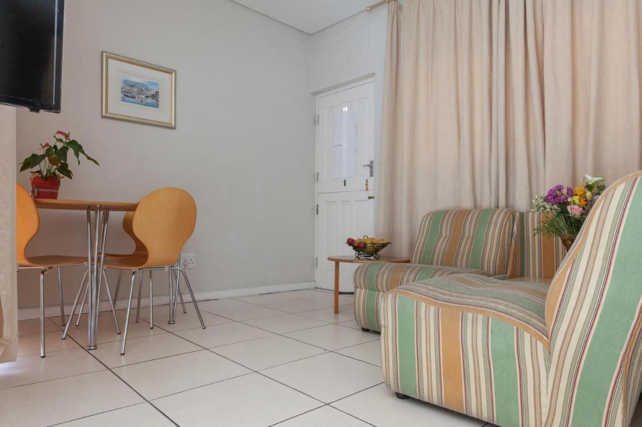 20Ab Belladonna Apartments Vredehoek Cape Town Eksteriør bilde