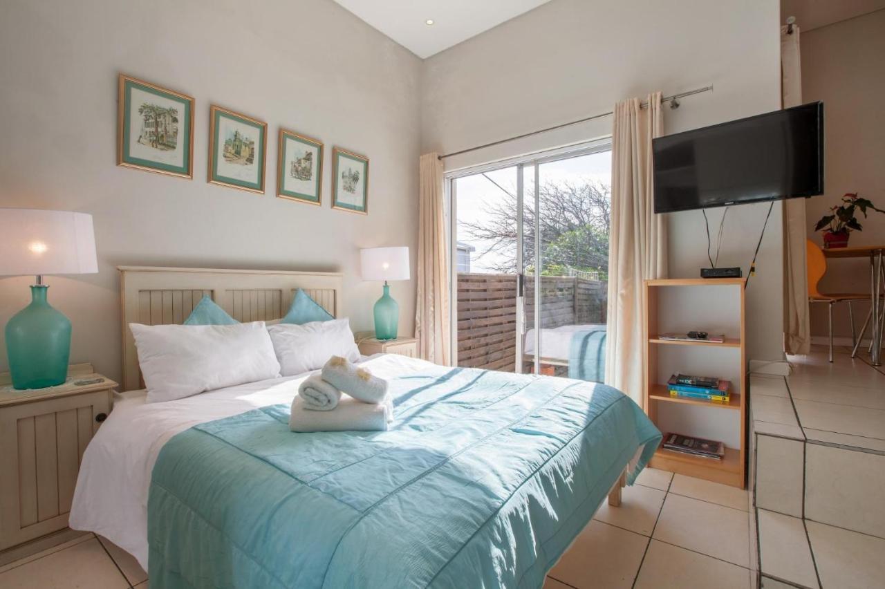 20Ab Belladonna Apartments Vredehoek Cape Town Eksteriør bilde