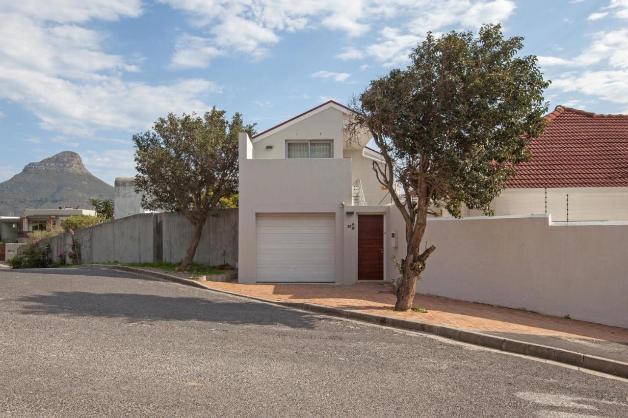 20Ab Belladonna Apartments Vredehoek Cape Town Eksteriør bilde