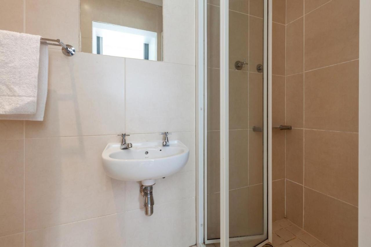 20Ab Belladonna Apartments Vredehoek Cape Town Eksteriør bilde