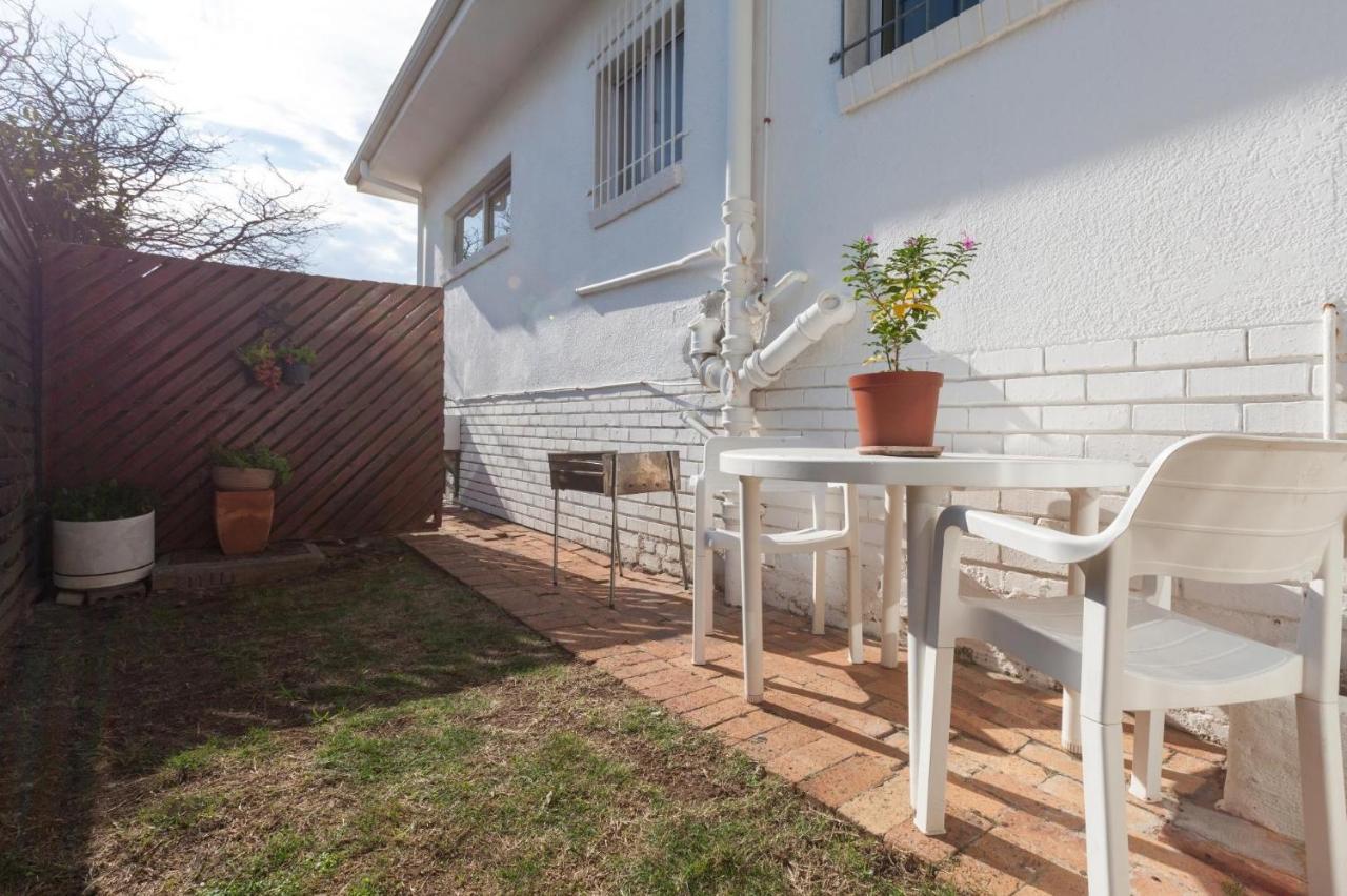 20Ab Belladonna Apartments Vredehoek Cape Town Eksteriør bilde