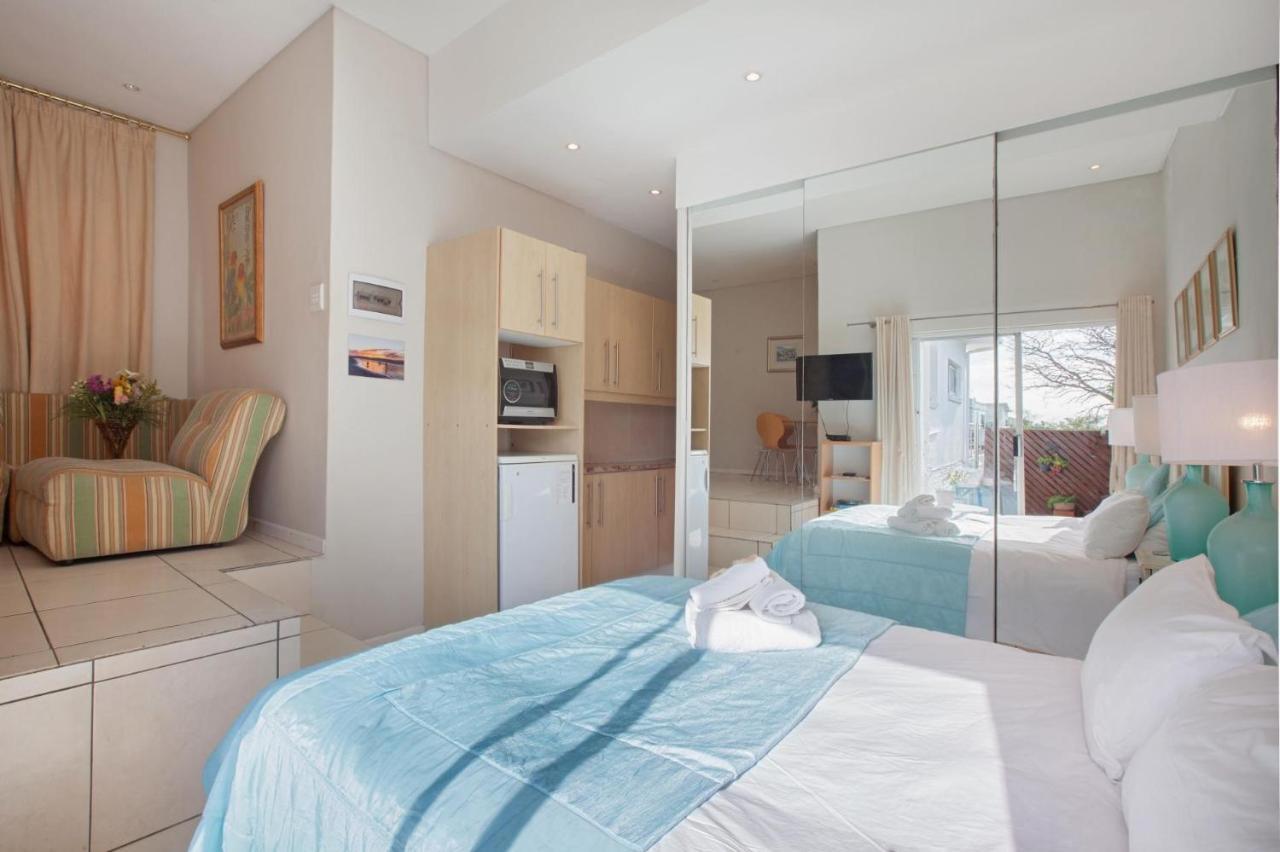 20Ab Belladonna Apartments Vredehoek Cape Town Eksteriør bilde