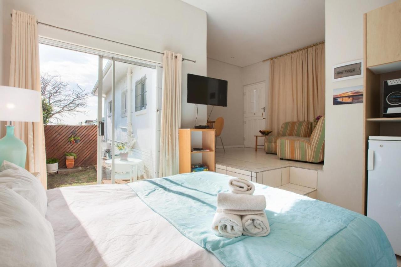 20Ab Belladonna Apartments Vredehoek Cape Town Eksteriør bilde