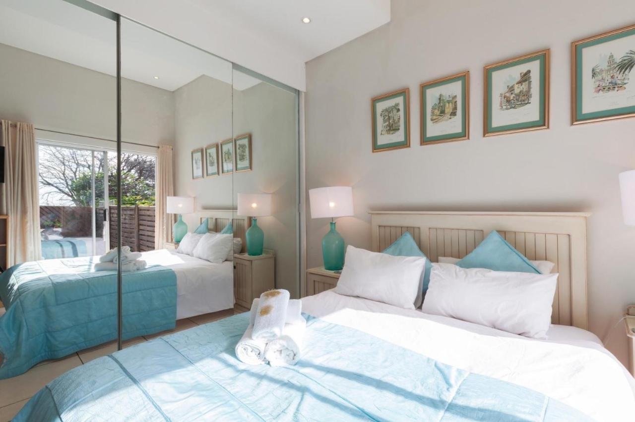 20Ab Belladonna Apartments Vredehoek Cape Town Eksteriør bilde