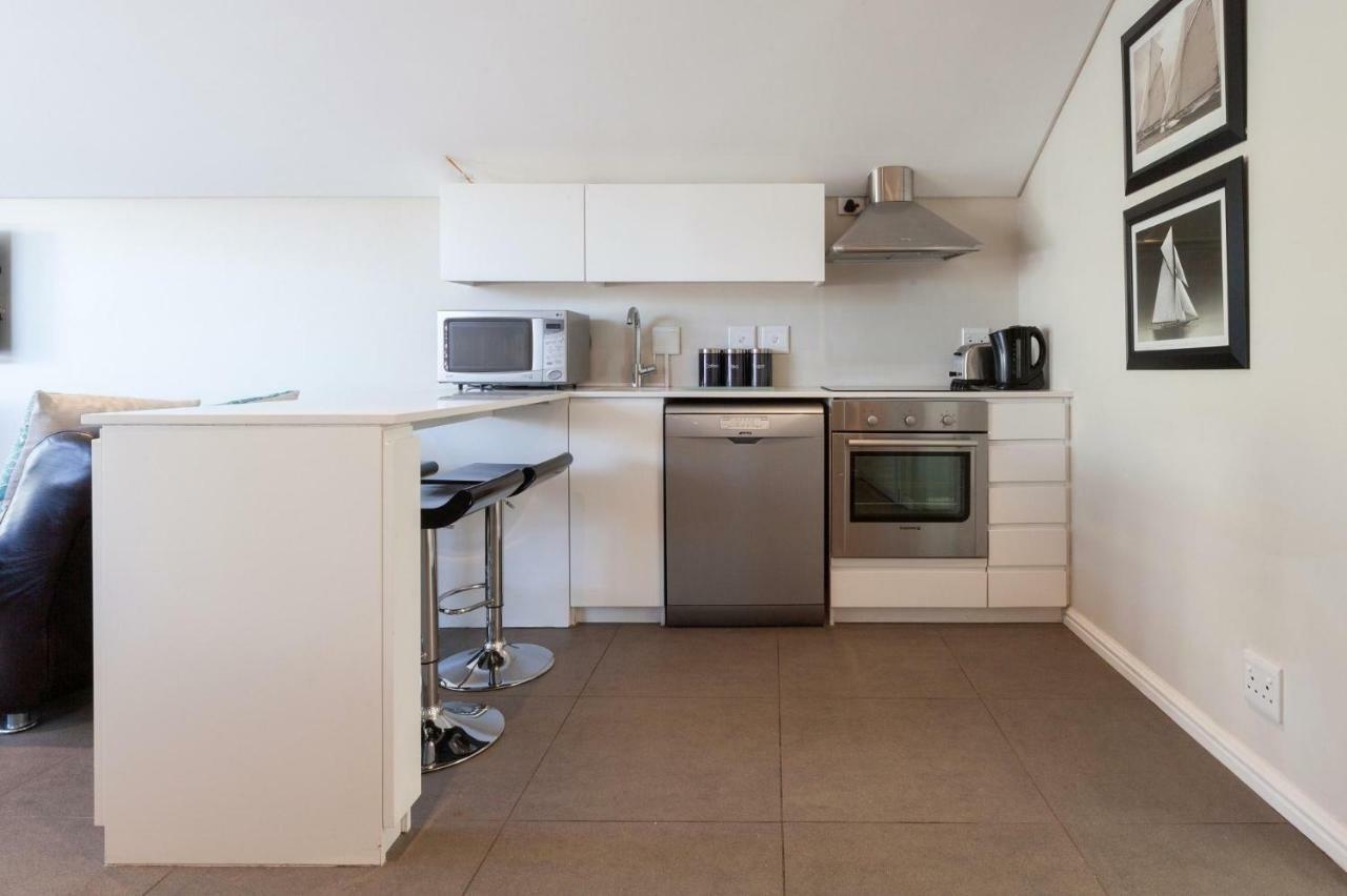 20Ab Belladonna Apartments Vredehoek Cape Town Eksteriør bilde