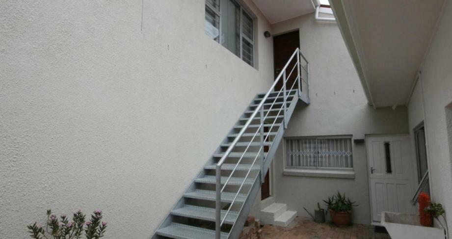 20Ab Belladonna Apartments Vredehoek Cape Town Eksteriør bilde