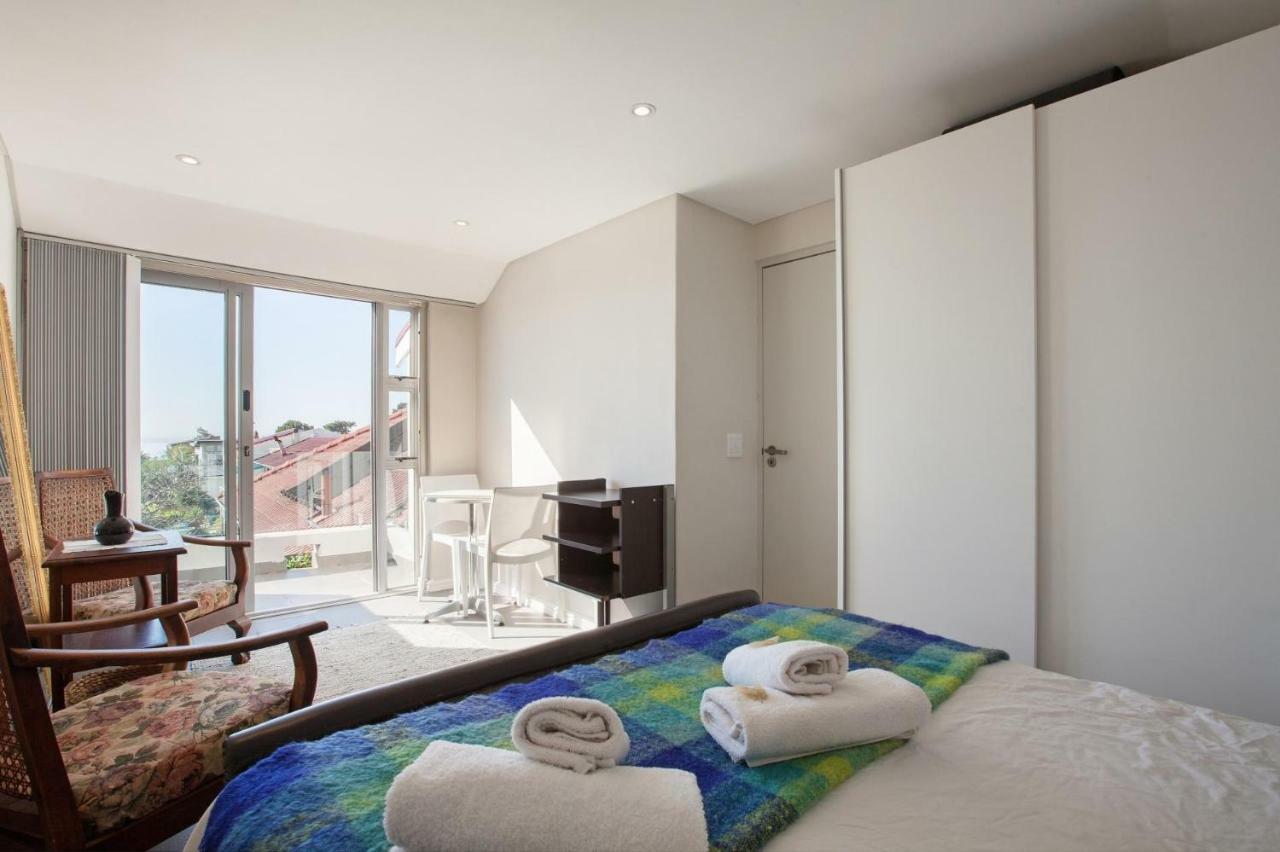 20Ab Belladonna Apartments Vredehoek Cape Town Eksteriør bilde